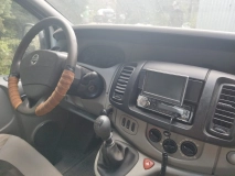                         Zgrabny KamperVan Nissan Primastar l2h2 - zdjęcie 17
                        