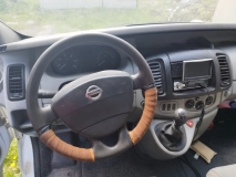                         Zgrabny KamperVan Nissan Primastar l2h2 - zdjęcie 16
                        