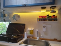                         Zgrabny KamperVan Nissan Primastar l2h2 - zdjęcie 10
                        