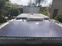                         Zgrabny KamperVan Nissan Primastar l2h2 - zdjęcie 7
                        