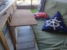                         Zgrabny KamperVan Nissan Primastar l2h2 - zdjęcie 6
                        