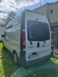                         Zgrabny KamperVan Nissan Primastar l2h2 - zdjęcie 3
                        