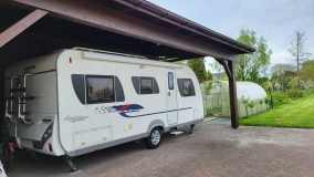                         Adria alpina 563 - zdjęcie 9
                        