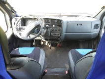                         Ducato Rimor 6 miejsc, łazienka, nowa klimatyzacja, FV23% - zdjęcie 7
                        