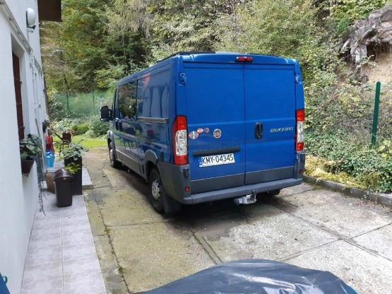                         Fiat Ducato Navi TV Solary - zdjęcie 2
                        