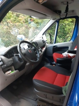                         Fiat Ducato Navi TV Solary - zdjęcie 3
                        
