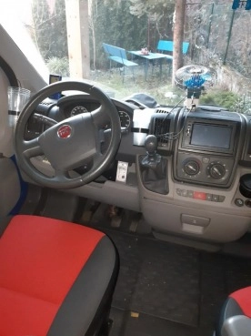                         Fiat Ducato Navi TV Solary - zdjęcie 4
                        