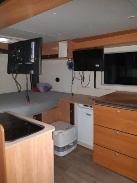                         Fiat Ducato Navi TV Solary - zdjęcie 5
                        