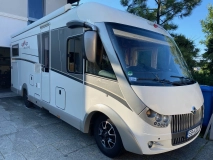                         Carthago Chic C-line 4.8 automat 3.5T - zdjęcie 11
                        