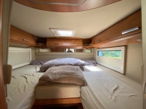                         Carthago Chic C-line 4.8 automat 3.5T - zdjęcie 8
                        