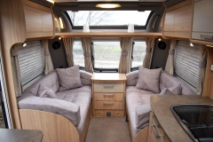                         Przyczepa Coachman Pastiche 2012r  - zdjęcie 12
                        