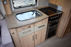                         Przyczepa Coachman Pastiche 2012r  - zdjęcie 11
                        