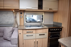                         Przyczepa Coachman Pastiche 2012r  - zdjęcie 9
                        