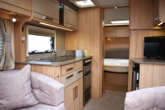                         Przyczepa Coachman Pastiche 2012r  - zdjęcie 8
                        