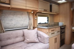                         Przyczepa Coachman Pastiche 2012r  - zdjęcie 7
                        