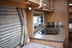                         Przyczepa Coachman Pastiche 2012r  - zdjęcie 6
                        