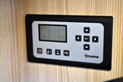                         Przyczepa Coachman Pastiche 2012r  - zdjęcie 5
                        