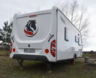                         Przyczepa Coachman Pastiche 2012r  - zdjęcie 2
                        