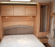                         Przyczepa Coachman Pastiche 2012r  - zdjęcie 1
                        