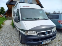                         Fiat Ducato  - zdjęcie 8
                        