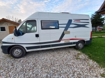                         Fiat Ducato  - zdjęcie 12
                        