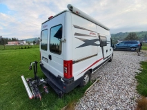                         Fiat Ducato  - zdjęcie 11
                        