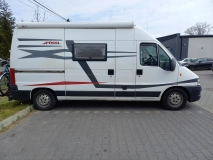                         Fiat Ducato  - zdjęcie 9
                        