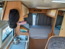                         Fiat Ducato  - zdjęcie 7
                        