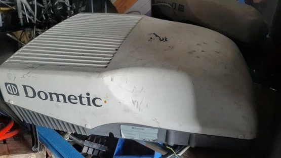                         Kamper klimatyzator Dometic FJ 2200 - zdjęcie 1
                        