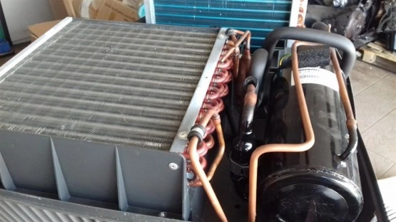                         Kamper klimatyzator Dometic FJ 2200 - zdjęcie 3
                        