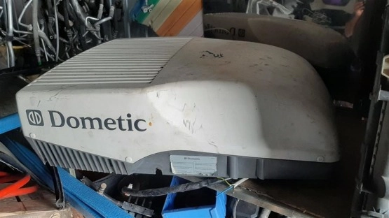                         Kamper klimatyzator Dometic FJ 2200 - zdjęcie 4
                        