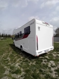                         Kamper alkowa Rimor Seal 695 Model 2021 przebieg 9300km - zdjęcie 20
                        