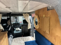                         Citroen Berlingo Kamper 3. os Namiot dachowy - zdjęcie 5
                        