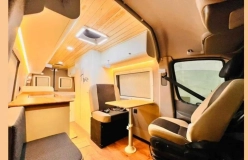                         Kamper Marcedes Sprinter 2008 - zdjęcie 4
                        