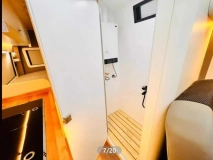                         Kamper Marcedes Sprinter 2008 - zdjęcie 3
                        