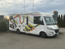                         DUCATO PILOT G700 2018 rok - zdjęcie 4
                        