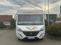                         DUCATO PILOT G700 2018 rok - zdjęcie 3
                        