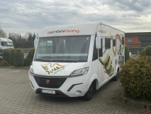                         DUCATO PILOT G700 2018 rok - zdjęcie 2
                        