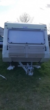                         Sprzedam przyczepę KIP 1993 r. - zdjęcie 11
                        