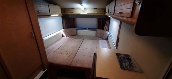                         Sprzedam przyczepę KIP 1993 r. - zdjęcie 3
                        