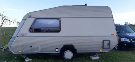                         Sprzedam przyczepę KIP 1993 r. - zdjęcie 8
                        