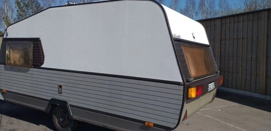                         Przyczepa SOLIFER ARTIC 450 - zdjęcie 13
                        