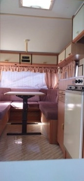                         Przyczepa SOLIFER ARTIC 450 - zdjęcie 14
                        