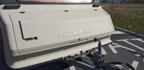                         Przyczepa SOLIFER ARTIC 450 - zdjęcie 15
                        