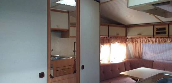                         Przyczepa SOLIFER ARTIC 450 - zdjęcie 16
                        