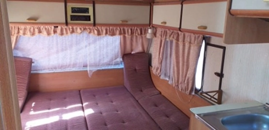                         Przyczepa SOLIFER ARTIC 450 - zdjęcie 17
                        