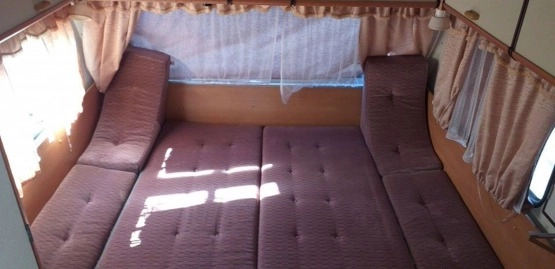                         Przyczepa SOLIFER ARTIC 450 - zdjęcie 18
                        