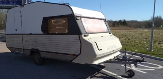                         Przyczepa SOLIFER ARTIC 450 - zdjęcie 1
                        