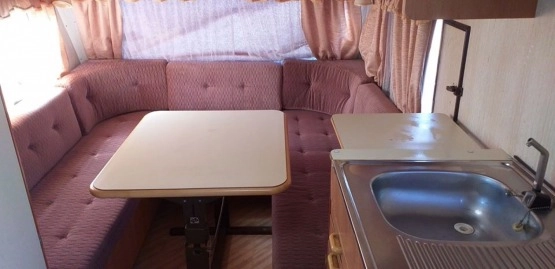                         Przyczepa SOLIFER ARTIC 450 - zdjęcie 21
                        