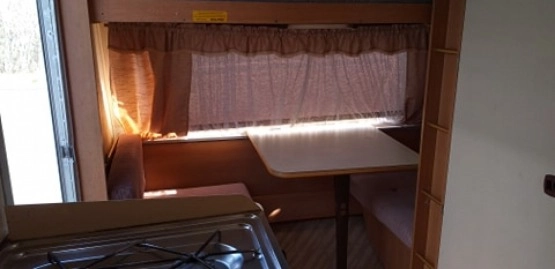                         Przyczepa SOLIFER ARTIC 450 - zdjęcie 2
                        